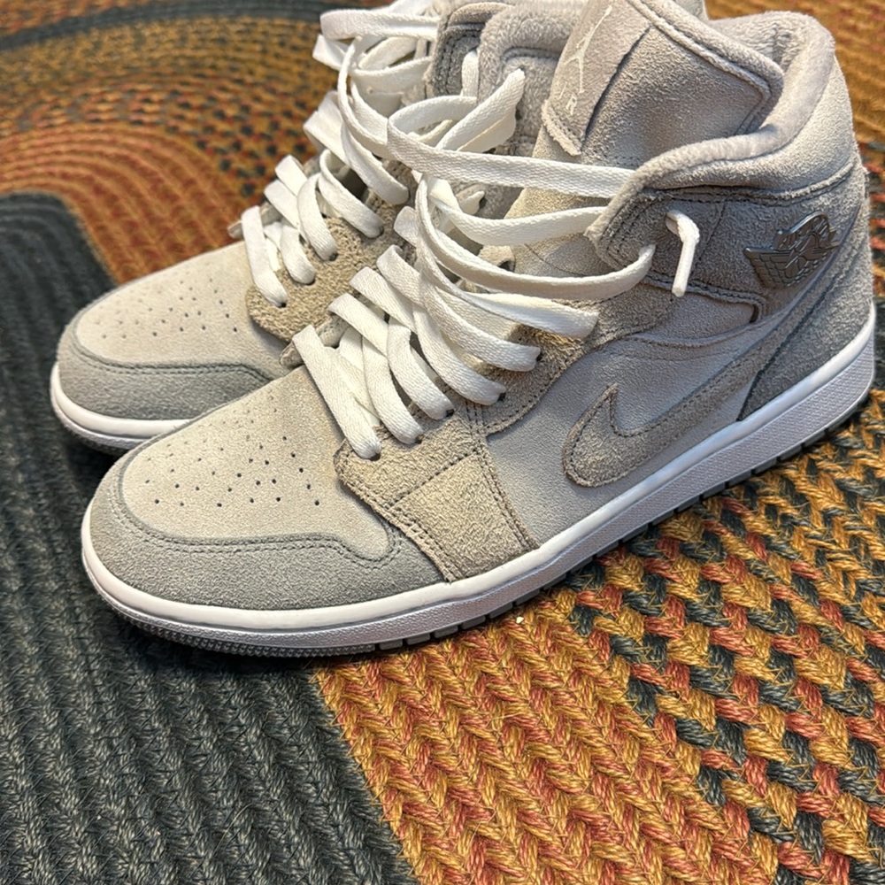 Jordan 1